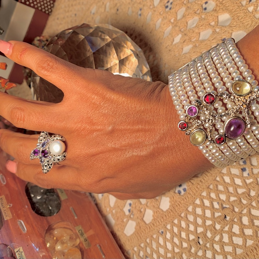 Jewelry set